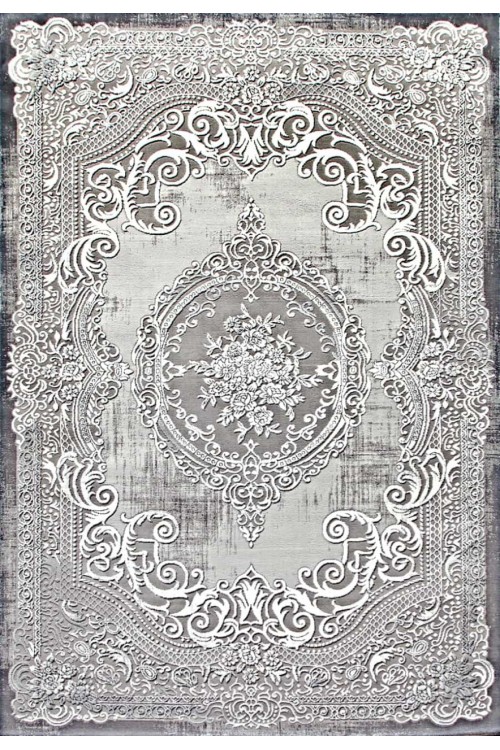 Турецкий ковер Armina 03762 Серый